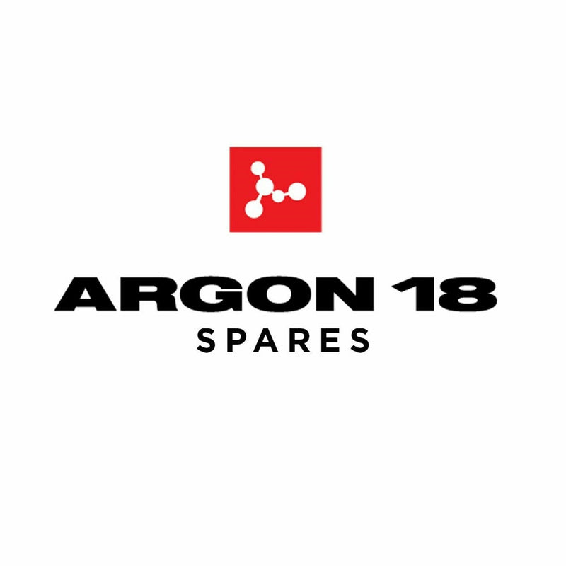 EX Display Argon 18 Spare 51 Speedshop Extension Bar Pair