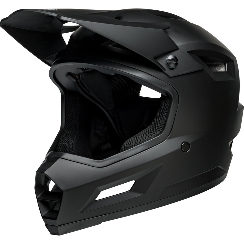 Bell Sanction 2 MTB Full Face Helmet Matt Black
