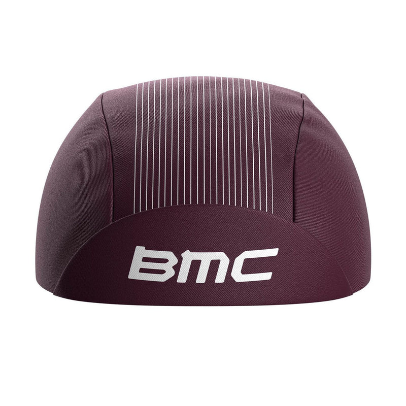 BMC Adicta Lab Torque Race Cap Wine / White