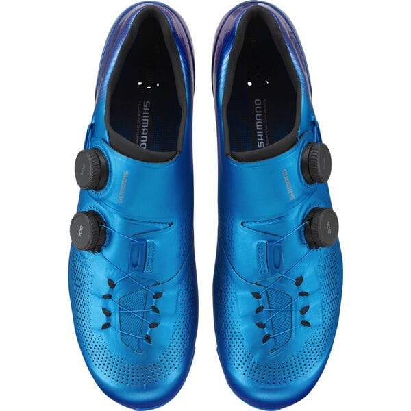 Shimano Clothing S-PHYRE RC9 / RC903 Shoes Blue