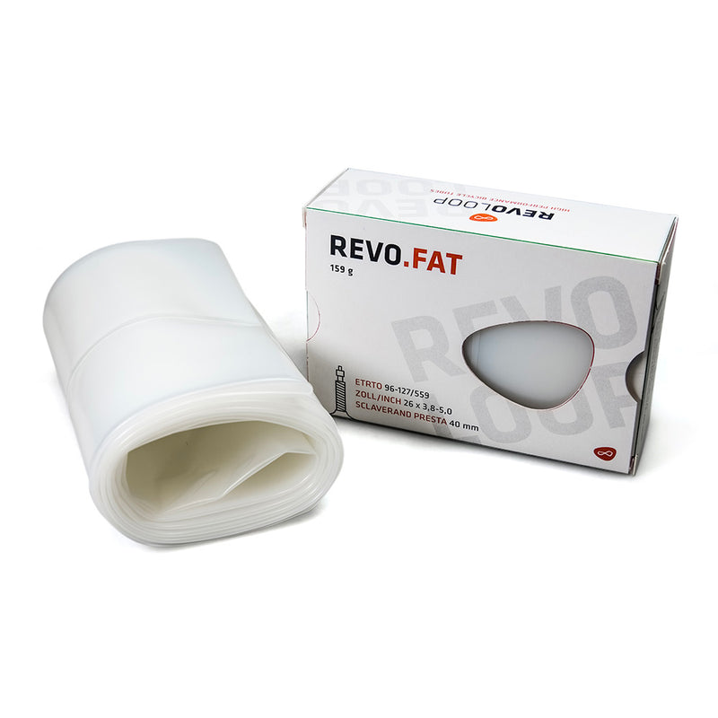 Revoloop Fat Tube