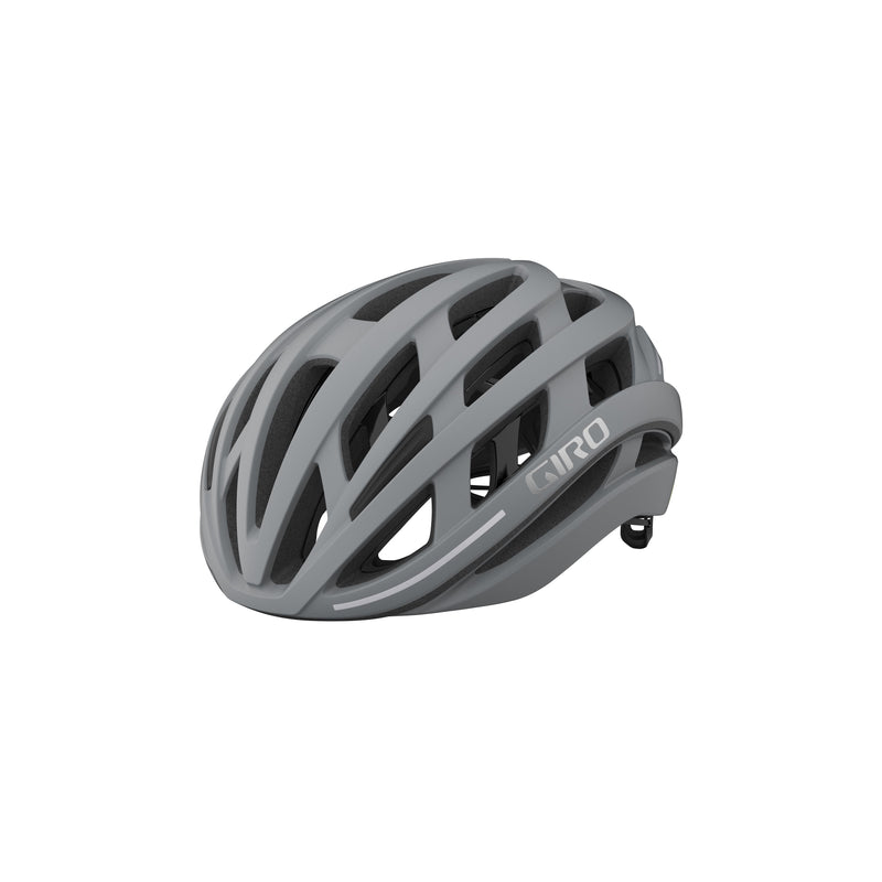 Giro Helios Spherical Road Helmet Matt Shark