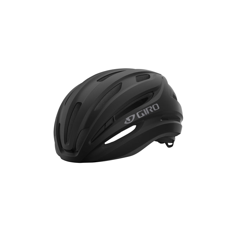 Giro Isode Mips II Adult Helmet Matt Black Charcoal