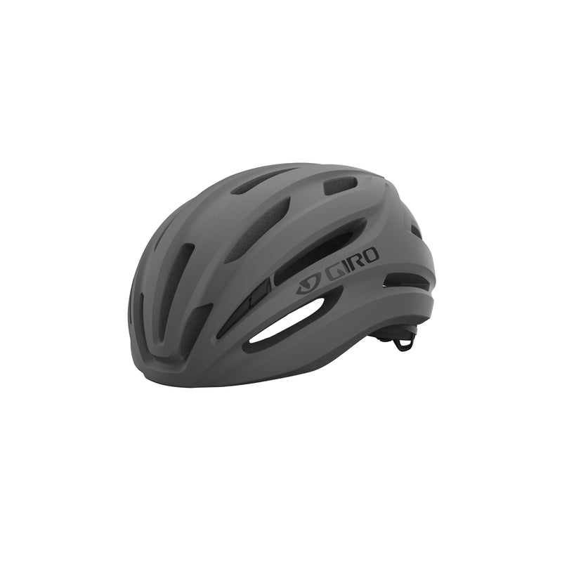 Giro Isode Mips II Adult Helmet Matt Titanium/Black