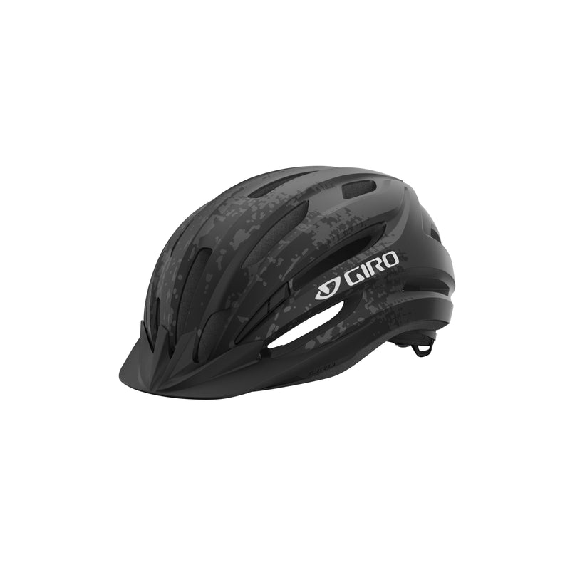 Giro Register Mips II Youth Helmet Matt Black White