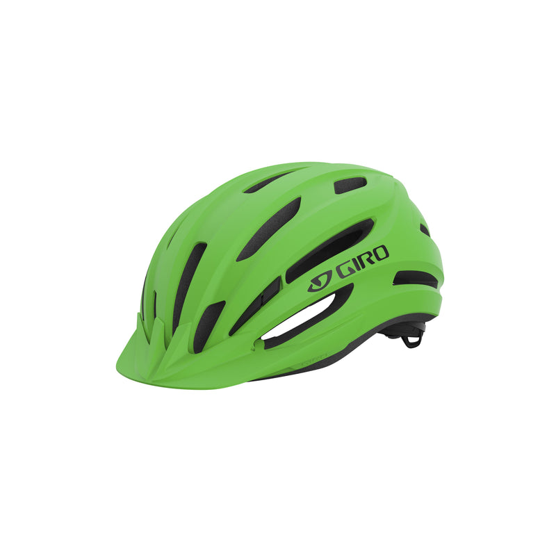 Giro Register Mips II Youth Helmet Matt Bright Green