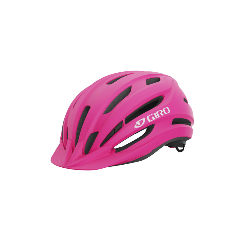 Giro Register Mips II Youth Helmet Matt Bright Pink