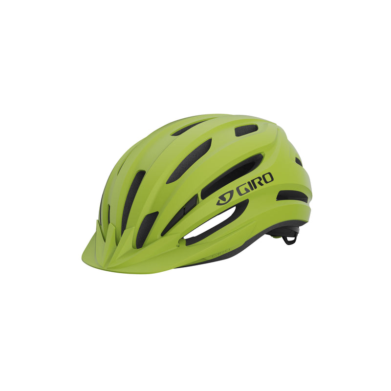 Giro Register II Mips Adult Helmet Matt Ano Lime