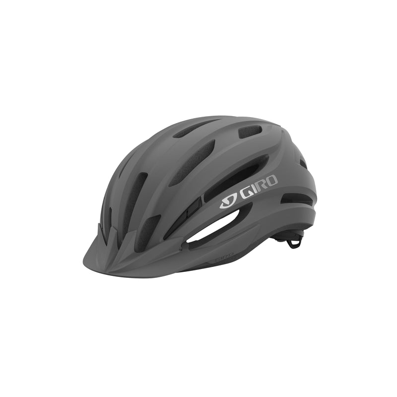 Giro Register II Mips Adult Helmet Matt Titanium Chrome