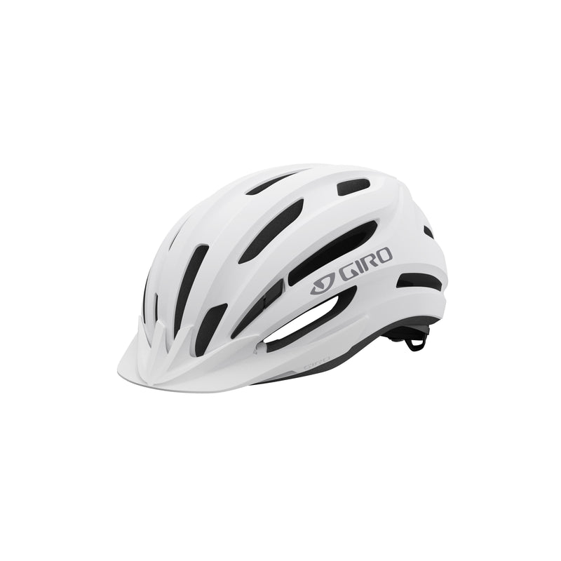 Giro Register II Mips Adult Helmet Matt White Charcoal