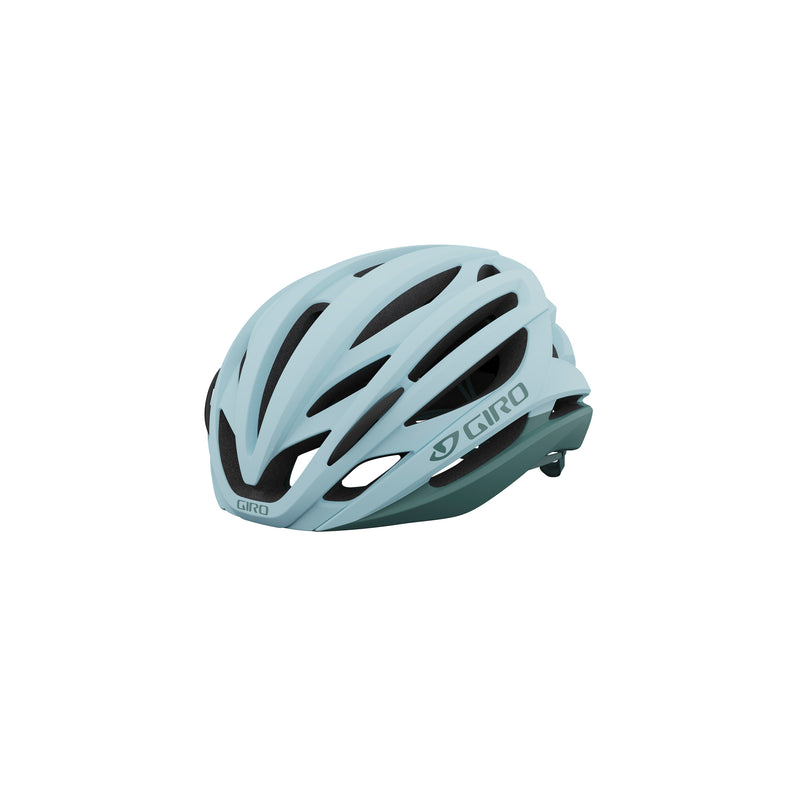 Giro Syntax Road Helmet Matt Light Mineral