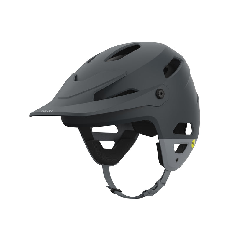 Giro Tyrant Spherical Dirt Helmet Matt Dark Shark