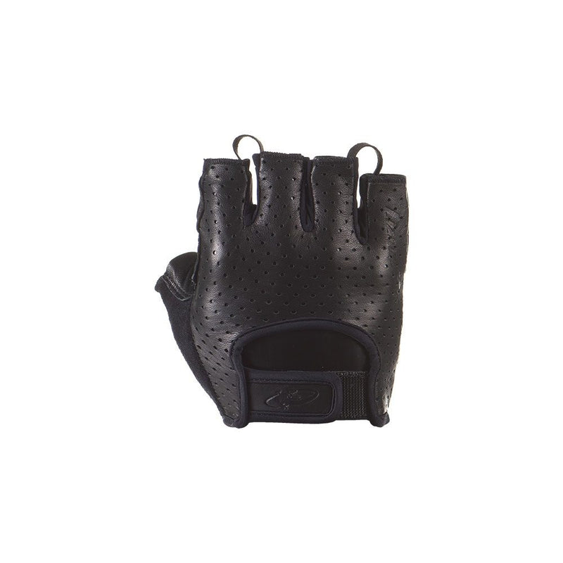 Lizard Skins Aramus Classic Gloves Jet Black