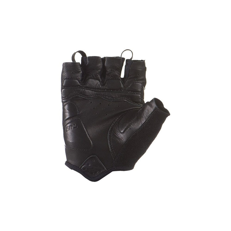 Lizard Skins Aramus Classic Gloves Jet Black