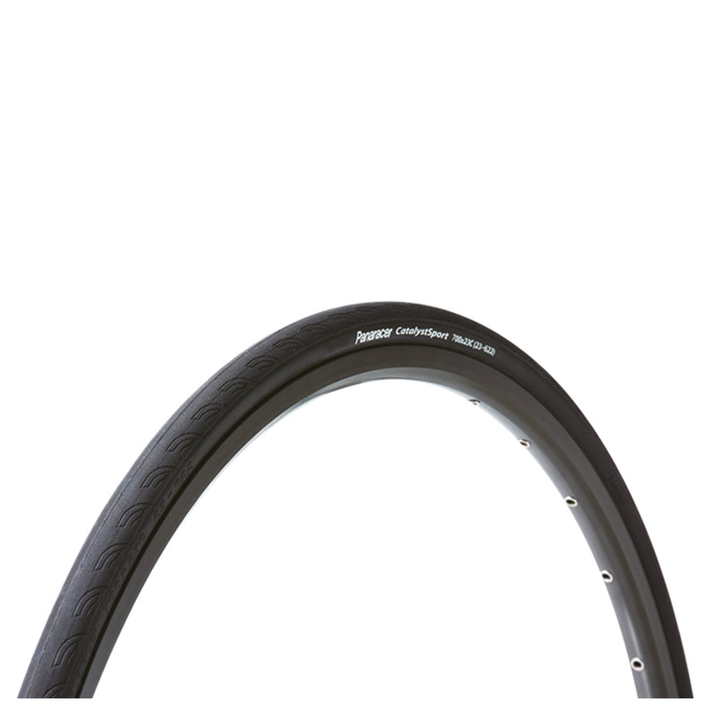 Panaracer Catalyst Wired Road Tyre Black