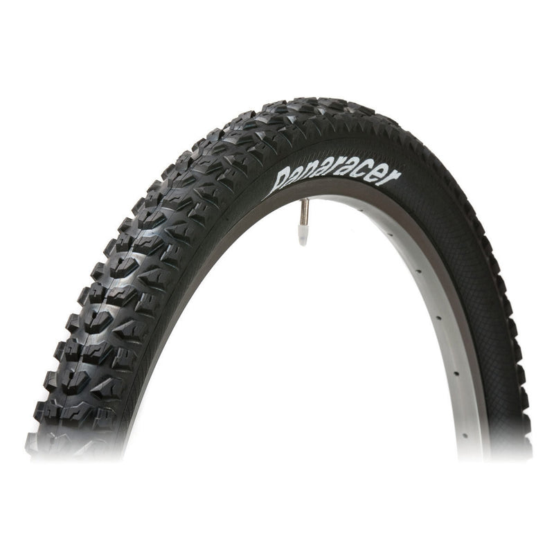 Panaracer Swoop All Trail Wired MTB Tyre Black