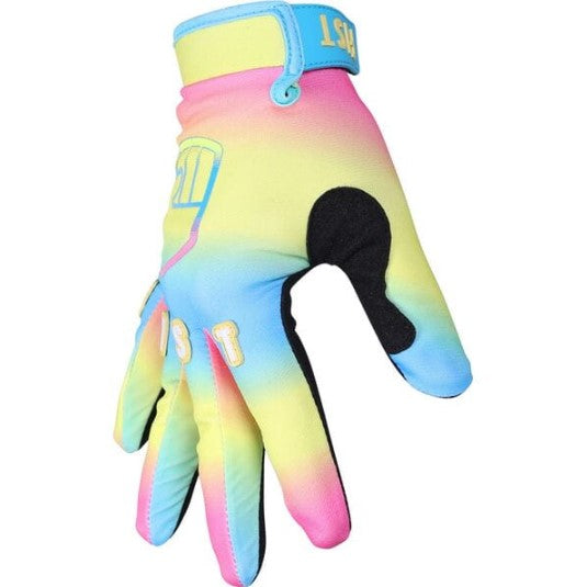 Fist Handwear Chapter 22 Collection Faded Gloves Multicolour