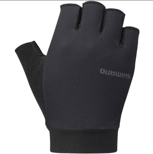 Shimano Clothing Mens Explorer Gloves Black