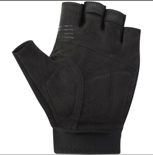 Shimano Clothing Mens Explorer Gloves Black