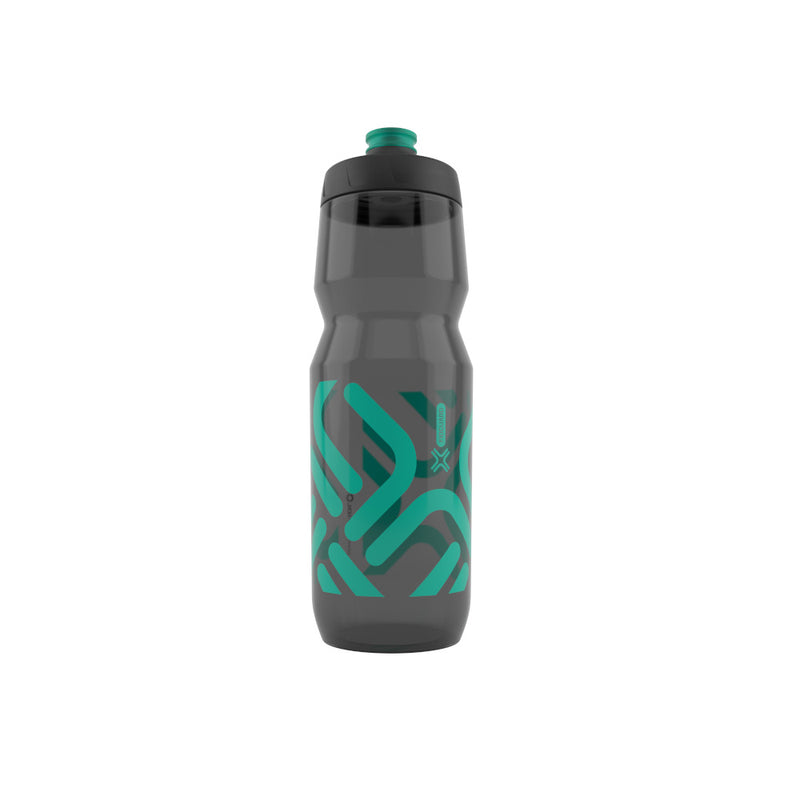 Fidlock Fidguard Bottle Transparent Black / Green