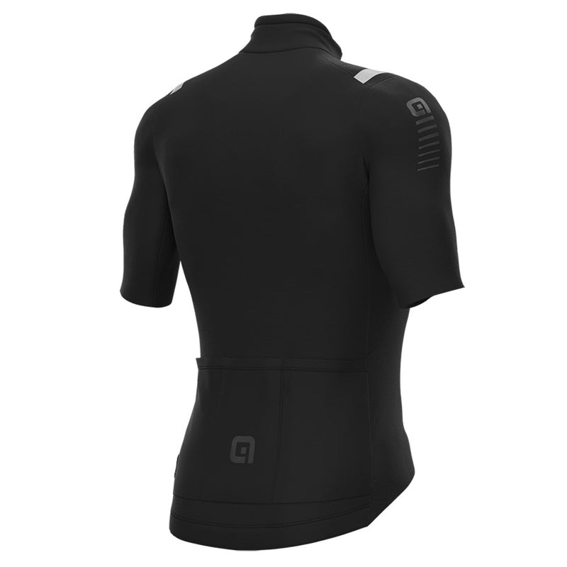 Ale Defence R-EV1 Short Sleeves Jacket Black