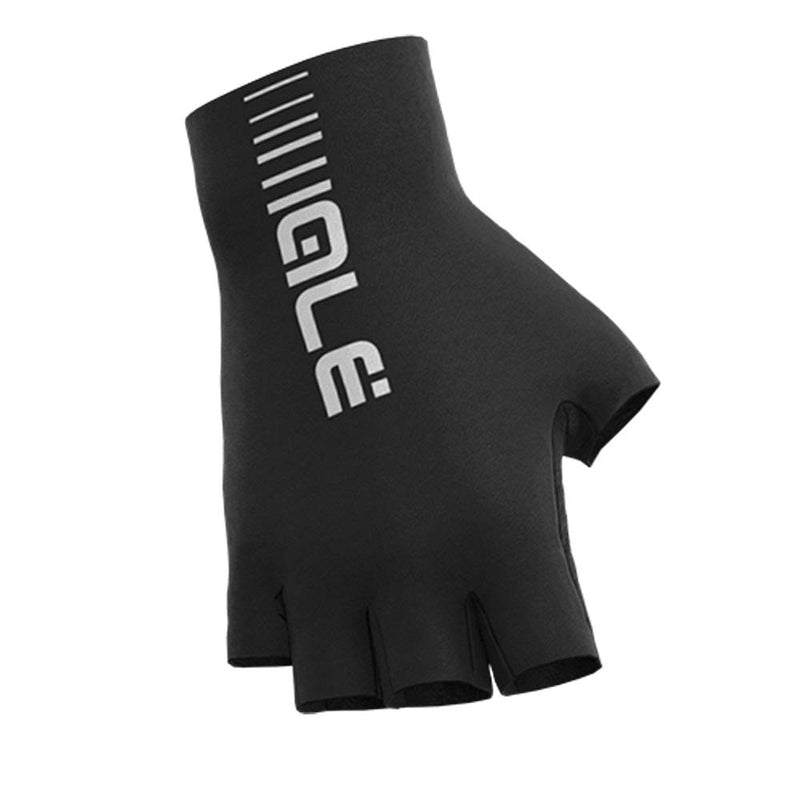 Ale Sunselect Summer Mitts Black / White