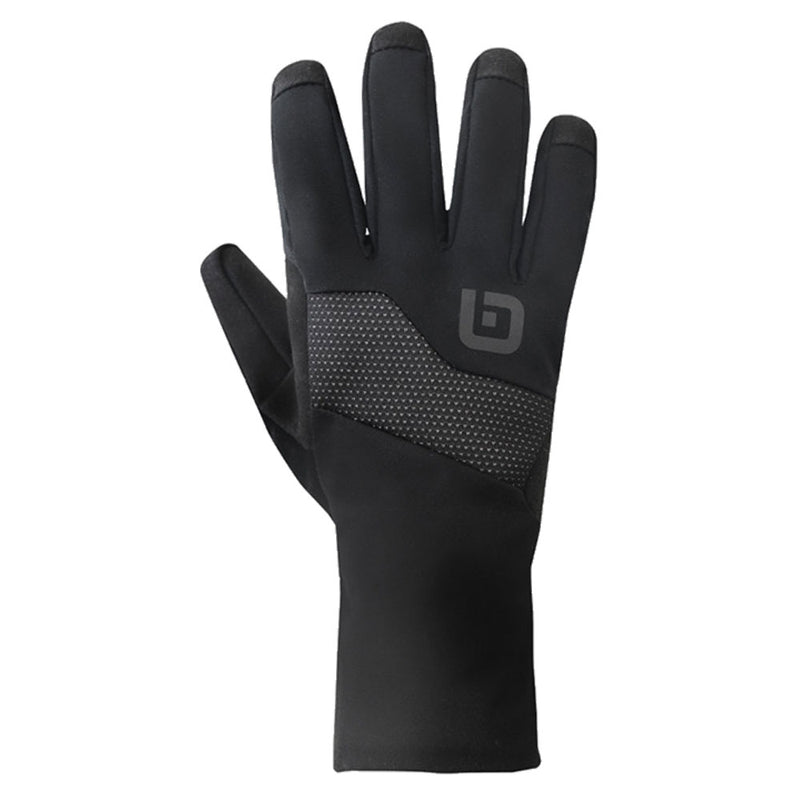 Ale Blizzard Winter Gloves Black