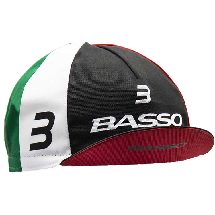 Basso Basso Italia Cycling Cap