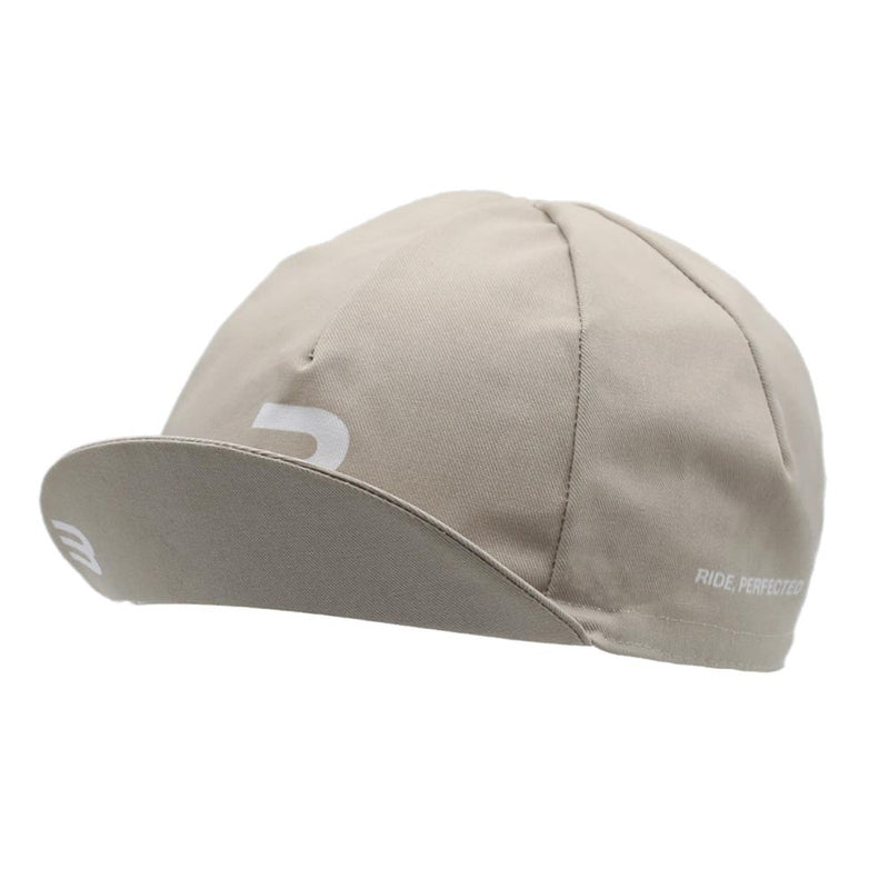 Basso Sand Cycling Cap Sand