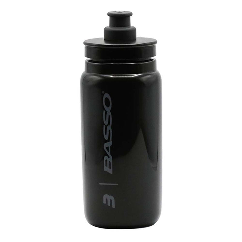 Basso Basso Fly Premium Water Bottle Black