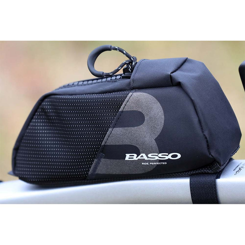 Basso Waterproof Top Tube Bag