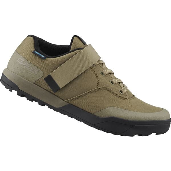 Shimano Clothing GE5 GE500 Shoes Sand Beige