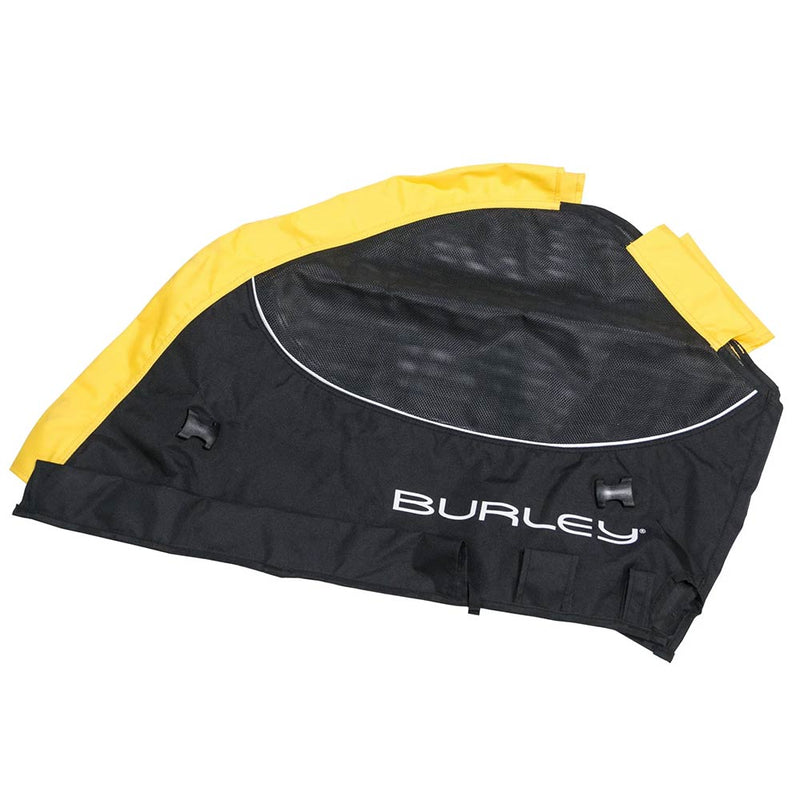 Burley Side Panel Tailwagon 2014