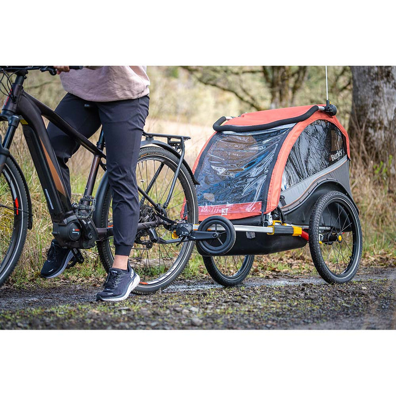 Burley Cub X Bike Trailer / Stroller