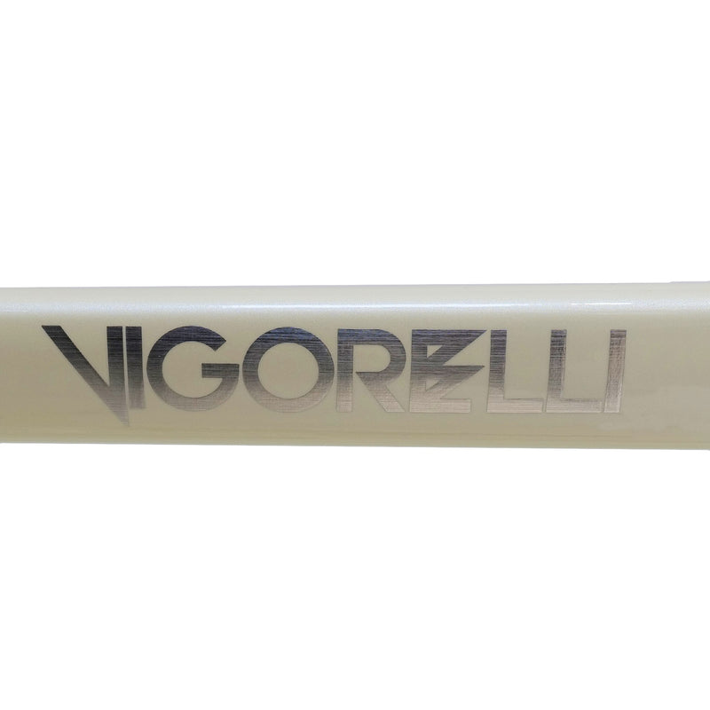 Cinelli Vigorelli Special Frameset White