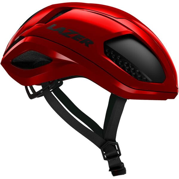 Lazer Vento KinetiCore Helmet Metallic Red
