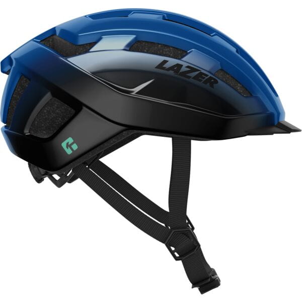 Lazer Codax KinetiCore Adult Helmet Blue / Black