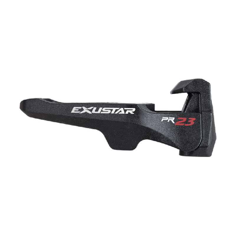 Exustar PR23 SPD Thermoplastic Pedals Without Steel Plate