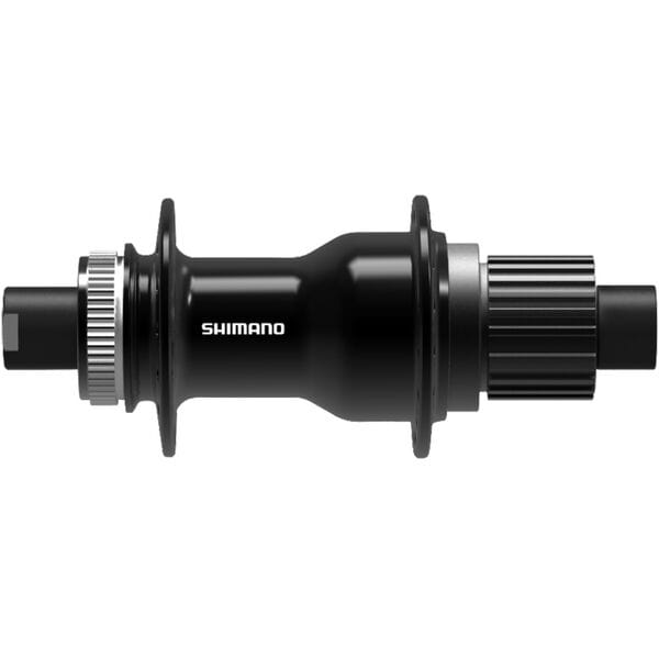 Shimano CUES FH-TC500-MS Freehub For Center Lock Mount 12-Speed For 142 x 12 MM 32H Black