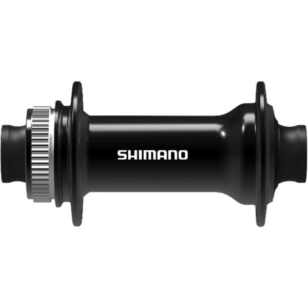 Shimano CUES HB-TC500-15 Front hub For Center Lock Mount For 100 x 15 MM 32H Black