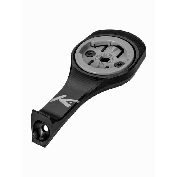 K-Edge Future Computer Mount For Wahoo Specialized Black Anodised