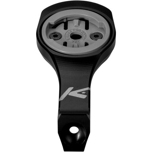K-Edge Future Computer Mount For Wahoo Specialized Black Anodised