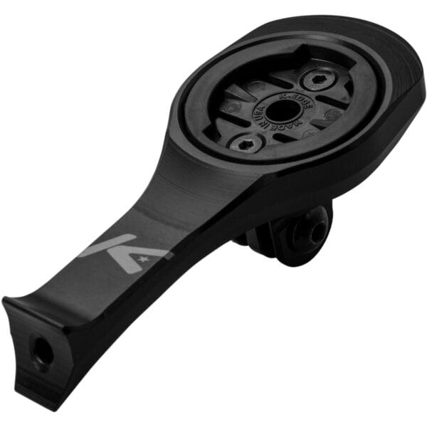 K-Edge Roval Computer Combo Mount For Garmin Specialized Black Anodised