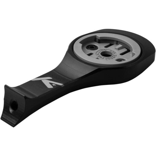 K-Edge Roval Computer Mount For Wahoo Specialized Black Anodised