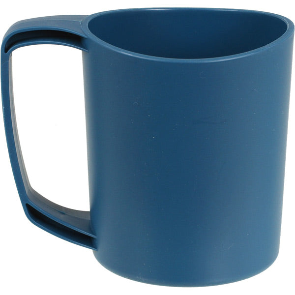 Lifeventure Ellipse Mug Navy Blue