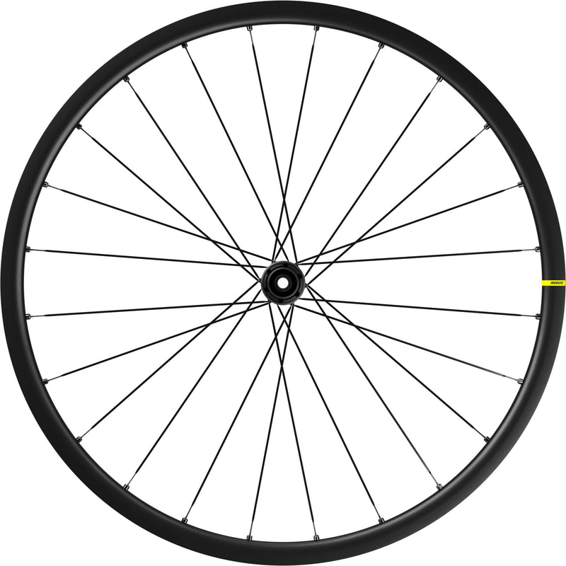 Mavic Ksyrium S Disc C-Lock Front Wheel