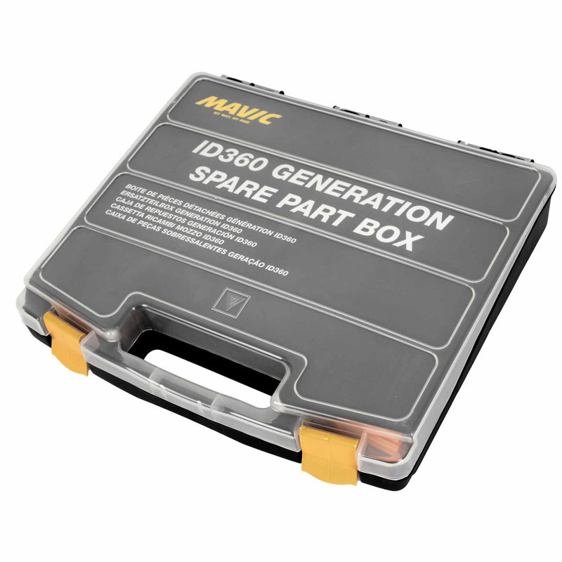 Mavic ID360 Generation Spares Box Kit