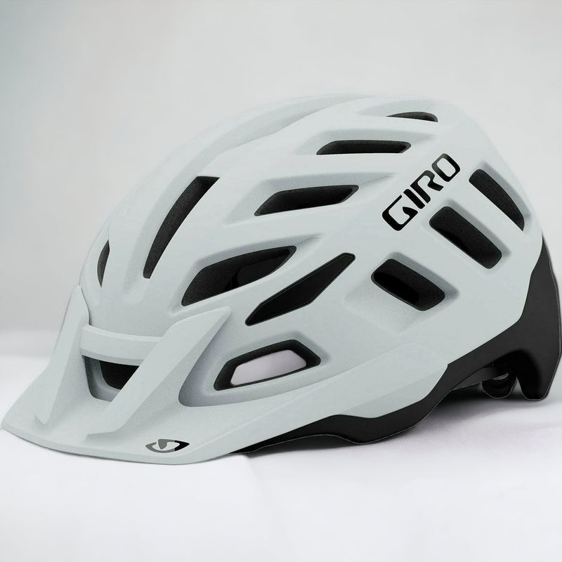 EX Display Giro Radix MIPS Dirt Helmet Matt Chalk - S - 51-55 CM