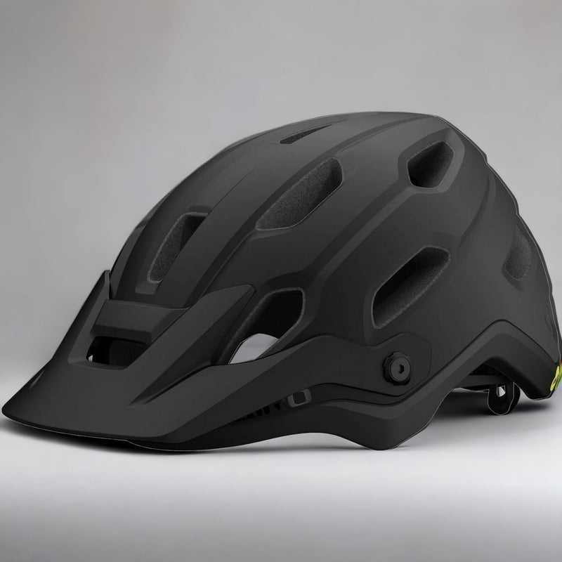 EX Display Giro Source MIPS Dirt / MTB Helmet Black Fade - L - 59-63 CM