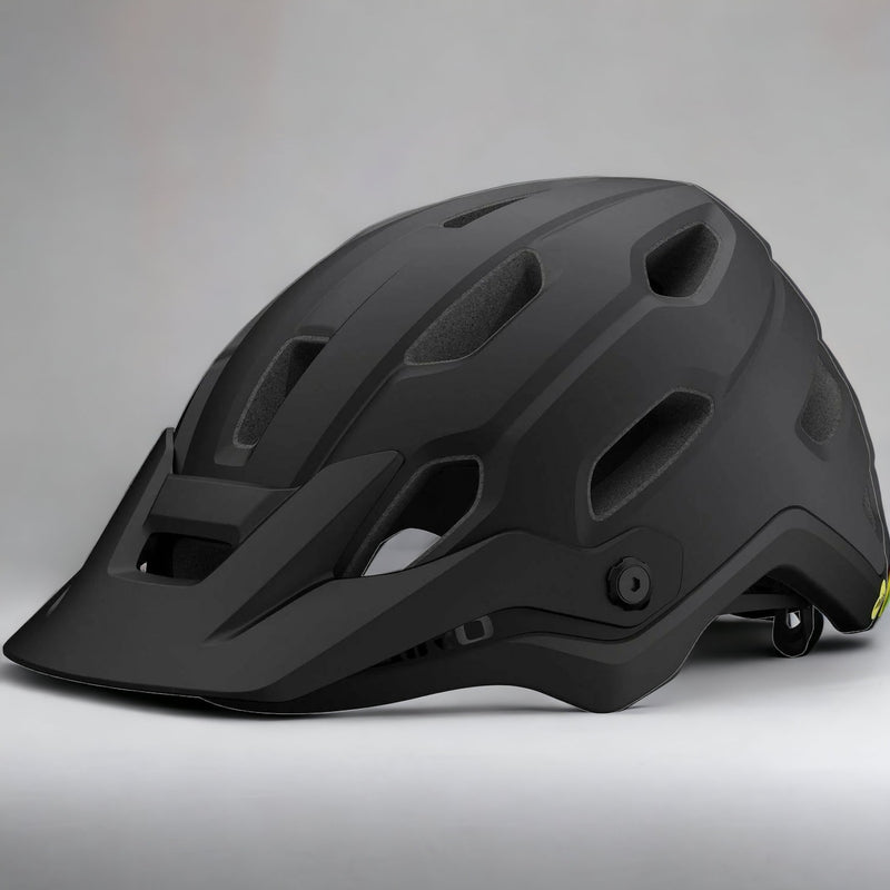 EX Display Giro Source MIPS Dirt / MTB Helmet Black Fade - S - 51-55 CM